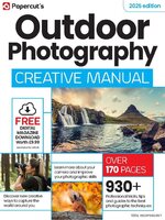 Outdoor Photography The Complete Manual